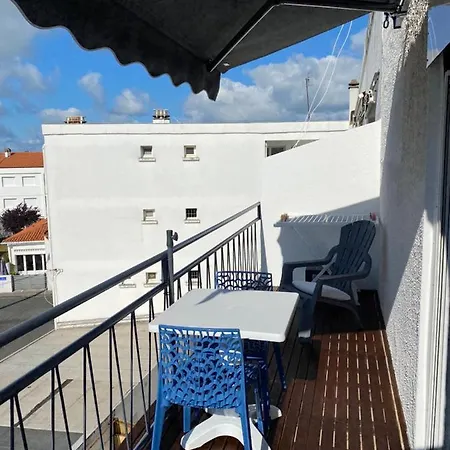 Apartment Escale Royannaise Vue Royan