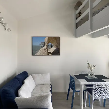 Apartment Escale Royannaise Vue