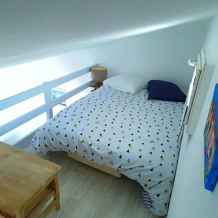 Escale Royannaise Vue Apartment *